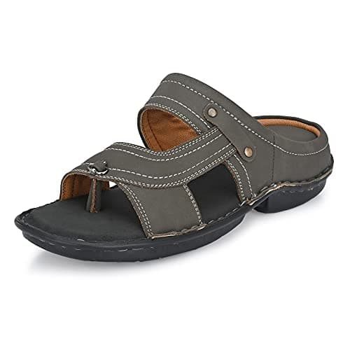 Centrino Men's 5951 GREY1 Sandal_9 UK (5951-38)