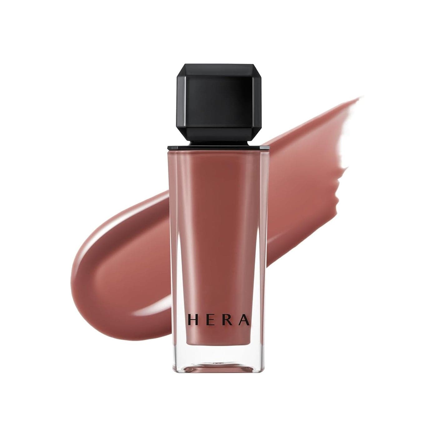 HERA Sensual Nude Gloss Lipstick 462 SPEECHLESS Sheer Glossy Finish Nonsticky Moisturizing and Hydrating Korean Lip Makeup 017 oz 5g