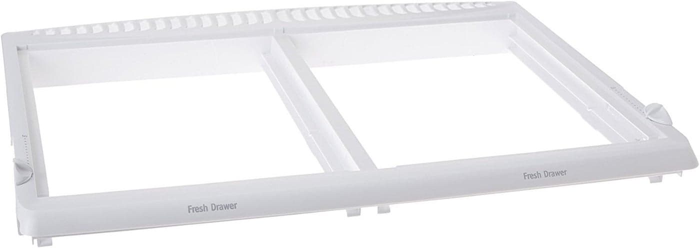 GENUINE Frigidaire 240364787 Drawer Cover Unit