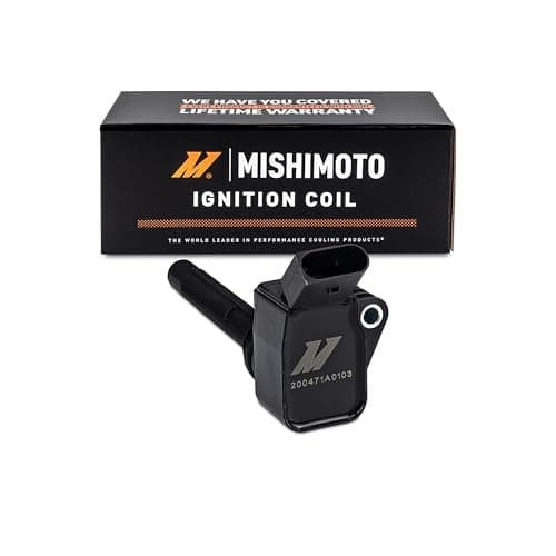 Mishimoto Ignition Coil compatible with VW GTI 2.0L 2015-2021