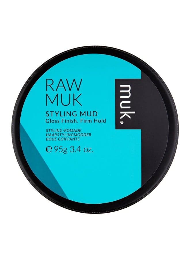 MUK Raw Styling Mud (95g)