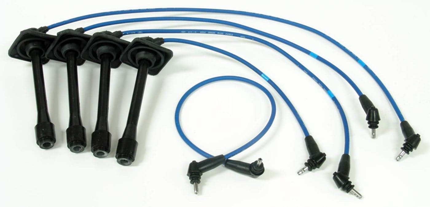 NGK (8131) RC-TE44 Spark Plug Wire Set