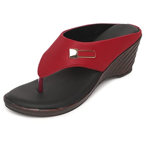 ORTHO JOY Extra-Soft Fancy Slippers for women