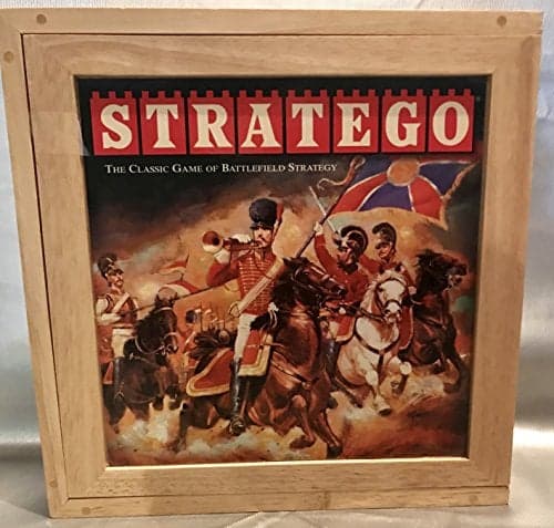 Stratego Nostalgia