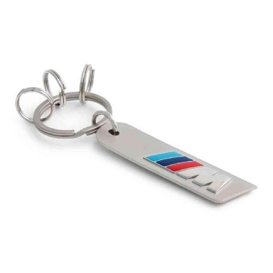 BMW LOGO KEY RING M