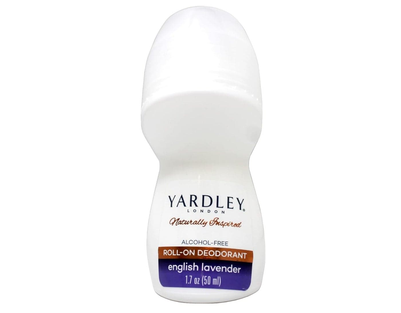 English Lavender Deodorant Roll-On By Yardley London 1.7 oz