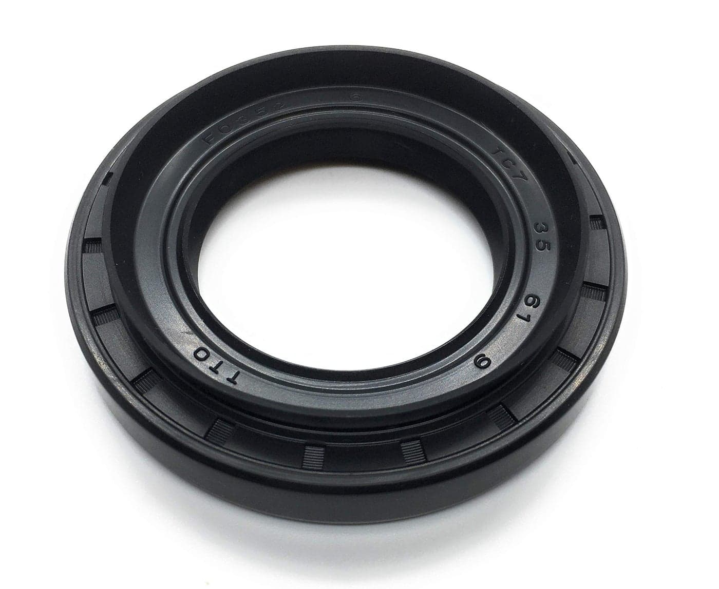 REPLACEMENTKITS.COM Rear Differential Seal Compatible with Yamaha Viking, Wolverine & YXZ1000R Replaces 1XD-E511B-00-00