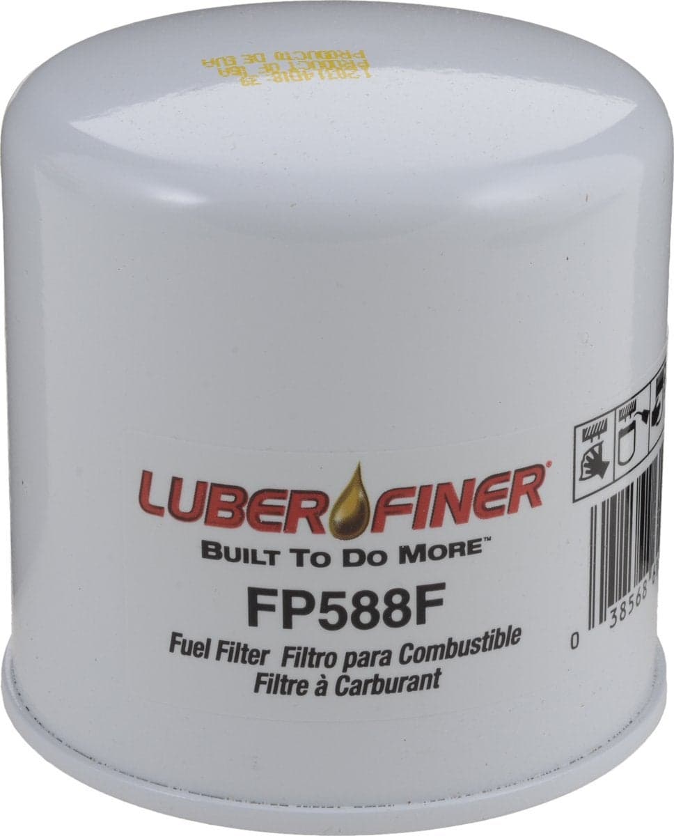Luber-finer Luberfiner FP588F Fuel Filter