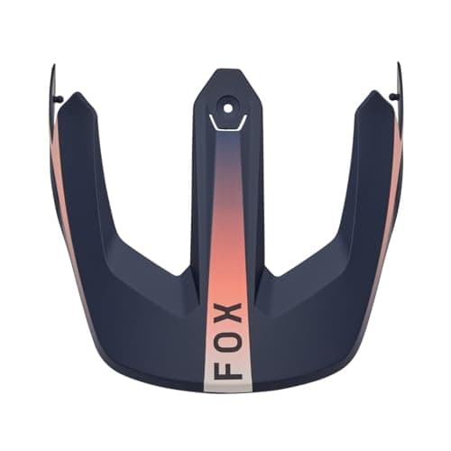 Fox Racing 23 DROPFRAME PRO Visor - Lunar