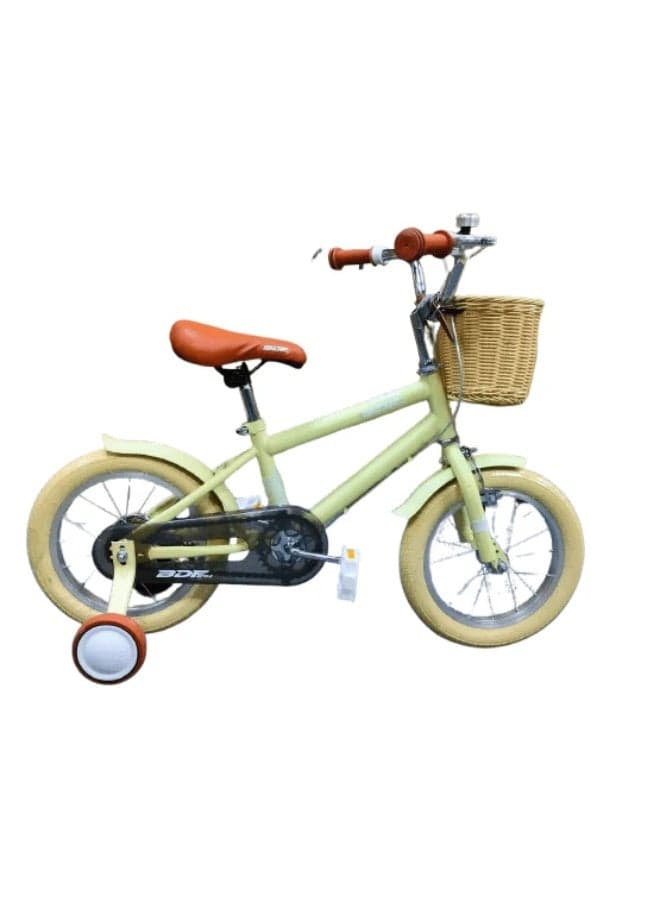 Bicycle 14 BDF B11100