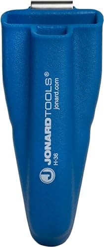 Jonard Tools H-36 Molded Pouch