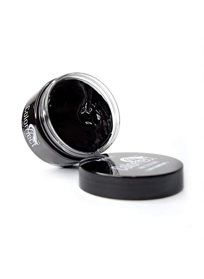 Colorffect Hair Color Wax (Black)