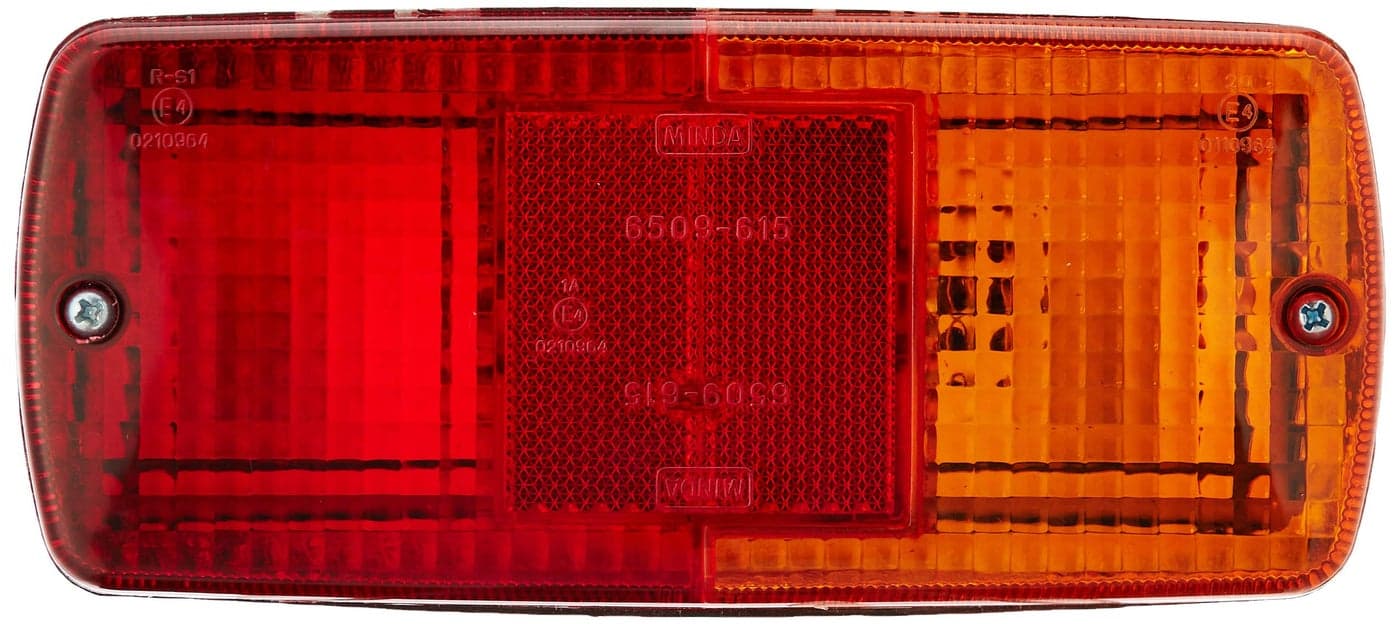 UNO Minda TL-6509B Tail Light- RH/LH for TATA ACE