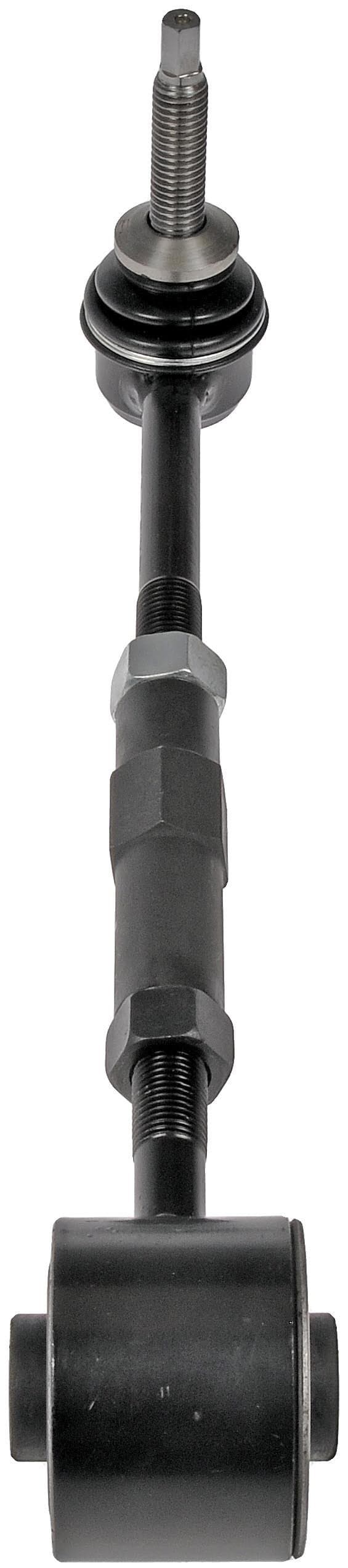 Dorman 523296 Rear Upper Forward Lateral Arm and Ball Joint Assembly Compatible with Select Ford Lincoln Models