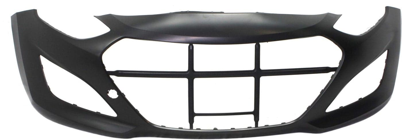 Garage-Pro Front Bumper Cover for 2013-2017 Hyundai Elantra GT