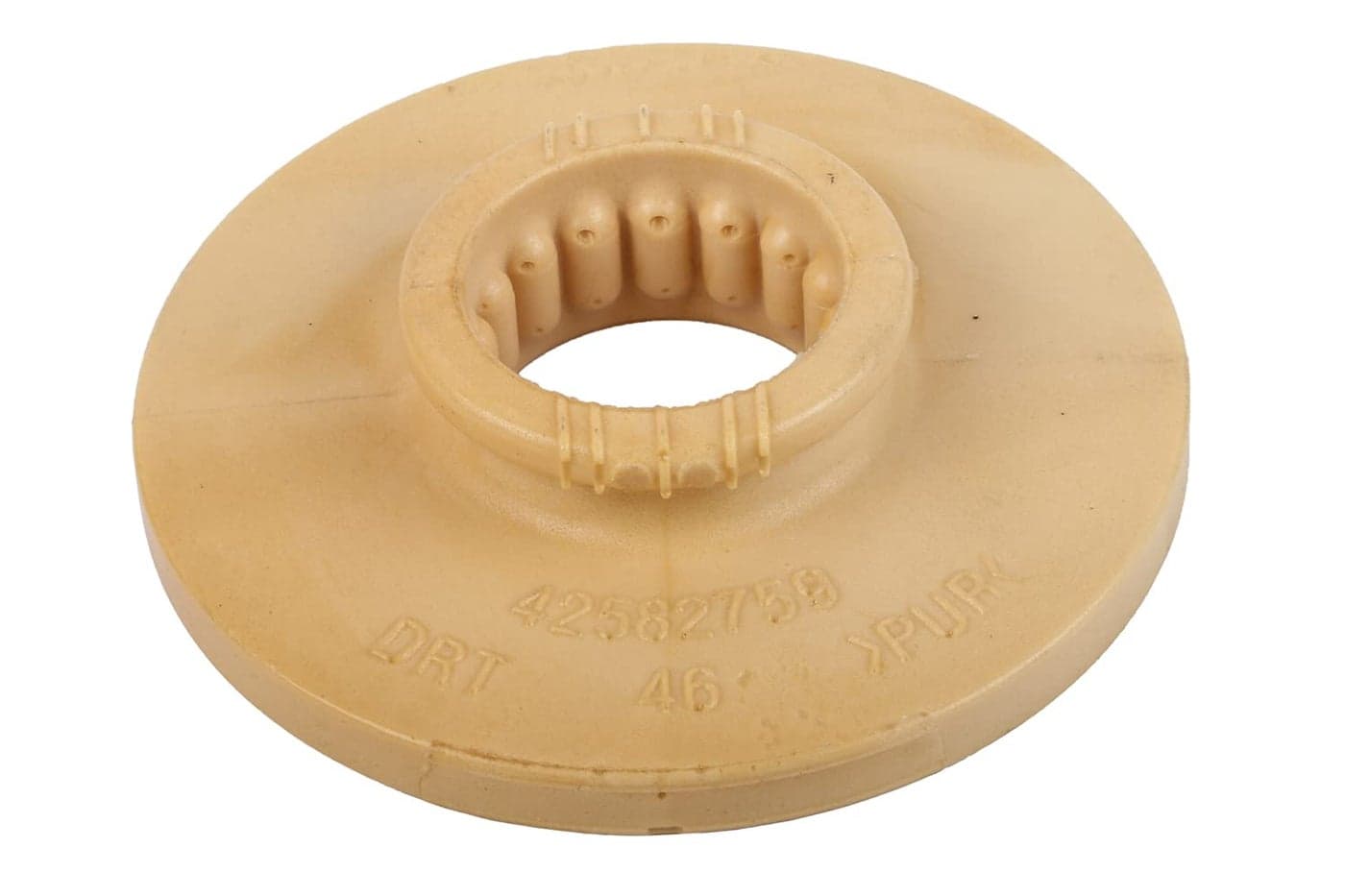 GM Parts 42582759 Rear Coil Spring Insulator