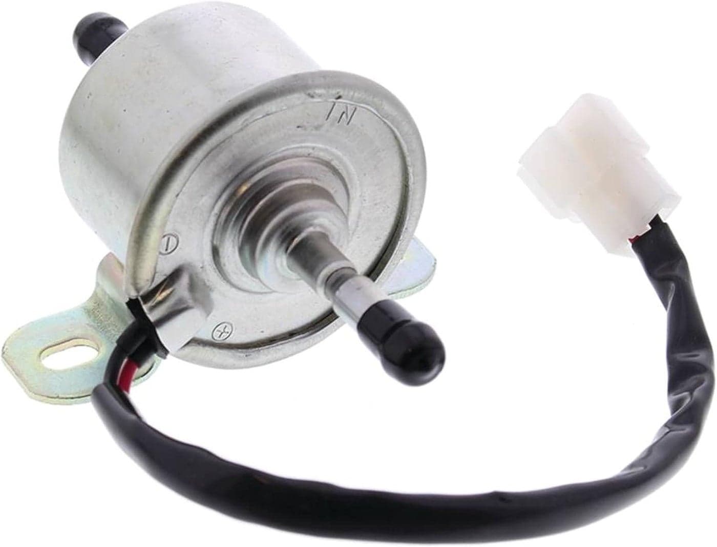 Complete Tractor Fuel Pump Replacement for Kubota Models