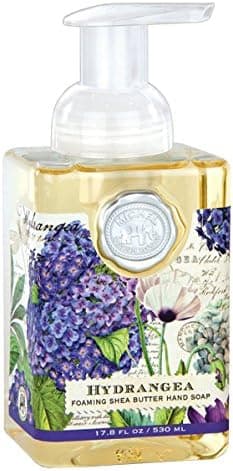 Michel Design Works Foaming Hand Soap 178Ounce Hydrangea