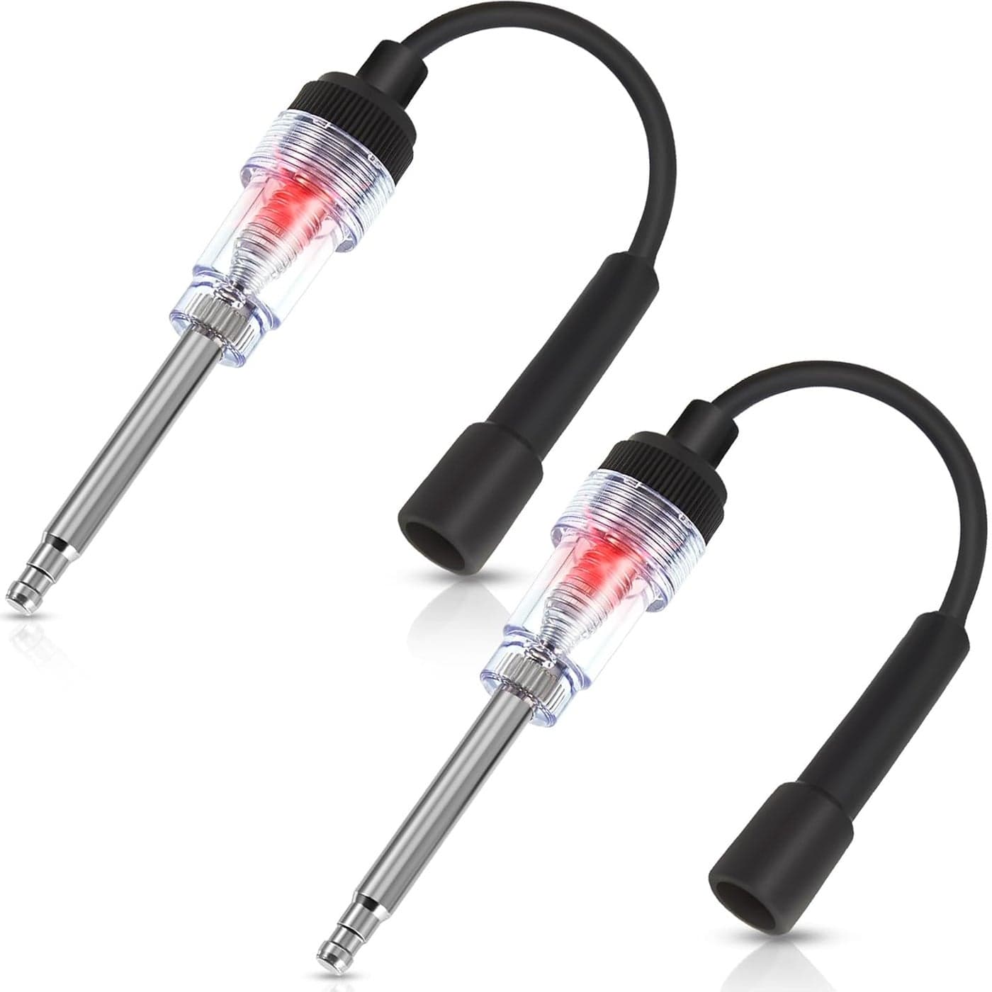 Frienda Inline Spark Plug Tester - 2 Pieces