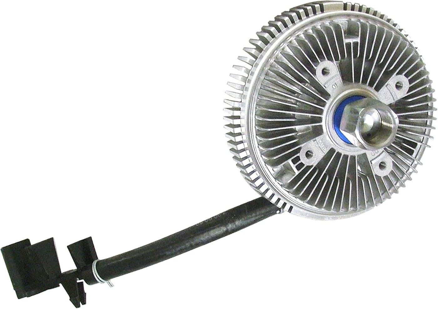 GM Genuine Parts 15-40133 Engine Cooling Fan Clutch