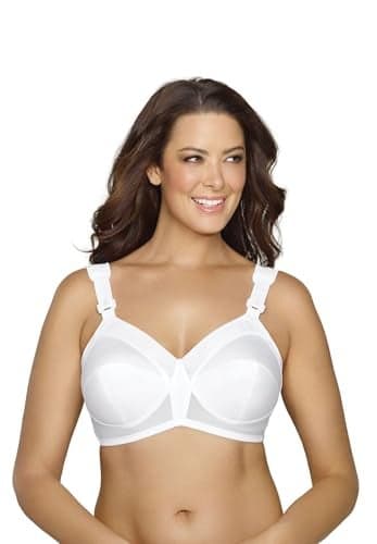 Exquisite Form FULLY Original Full-Coverage Bra, Wirefree #5100532