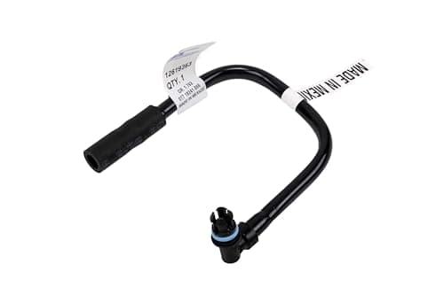 GM Genuine Parts 12619363 Positive Crankcase Ventilation PCV Hose
