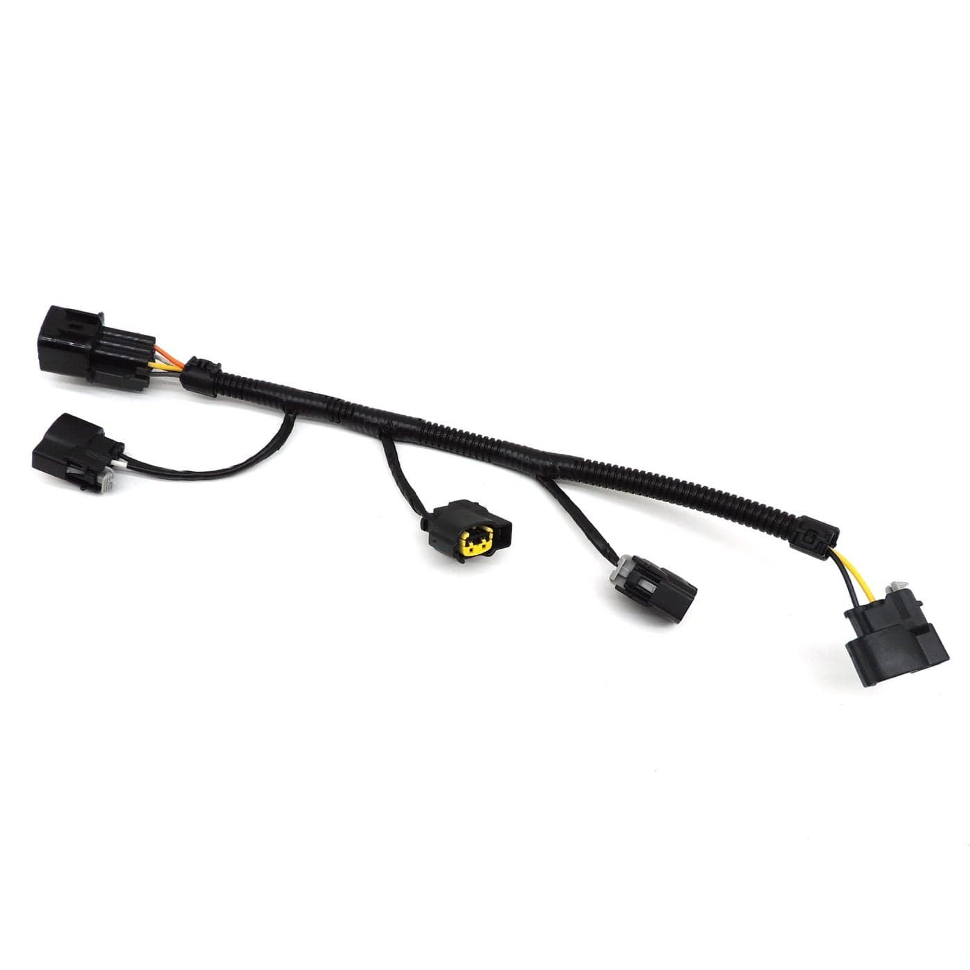 HiSport 273502B000 Compatible with Hyundai KIA 20102014 Ignition Coil Extension Wire Harness