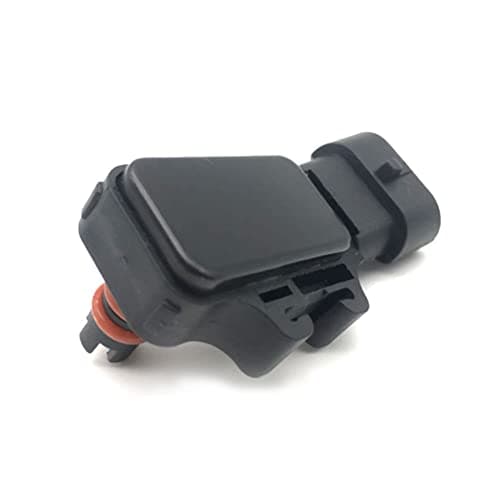 MAP Sensor Intake Air Pressure Sensor 12232201 28086011 For Mitsubishi Opel Chevrolet JMC landwind Jiangling