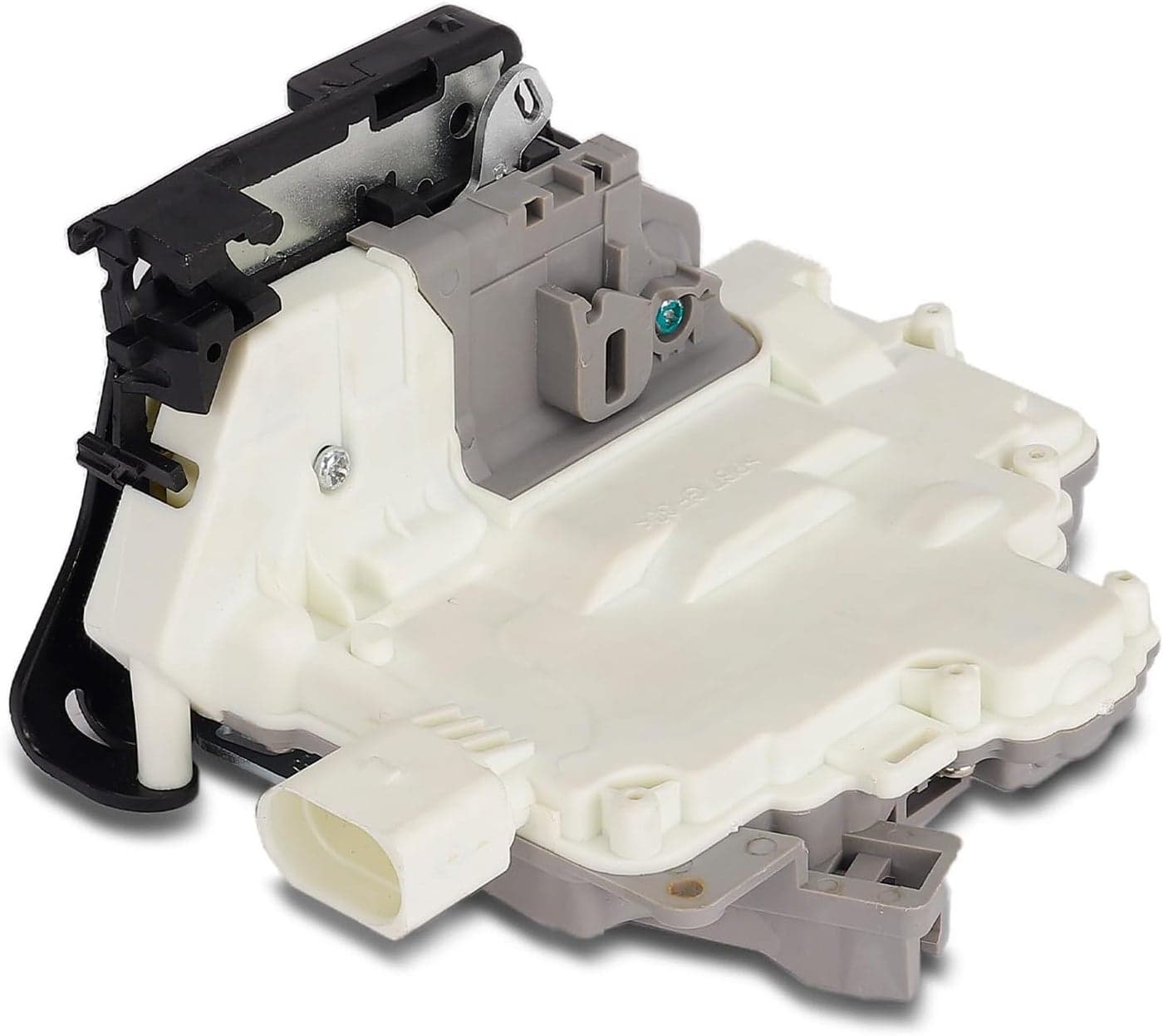 A-Premium Door Lock Latch Actuator for Audi & Porsche - Rear Right Passenger Side
