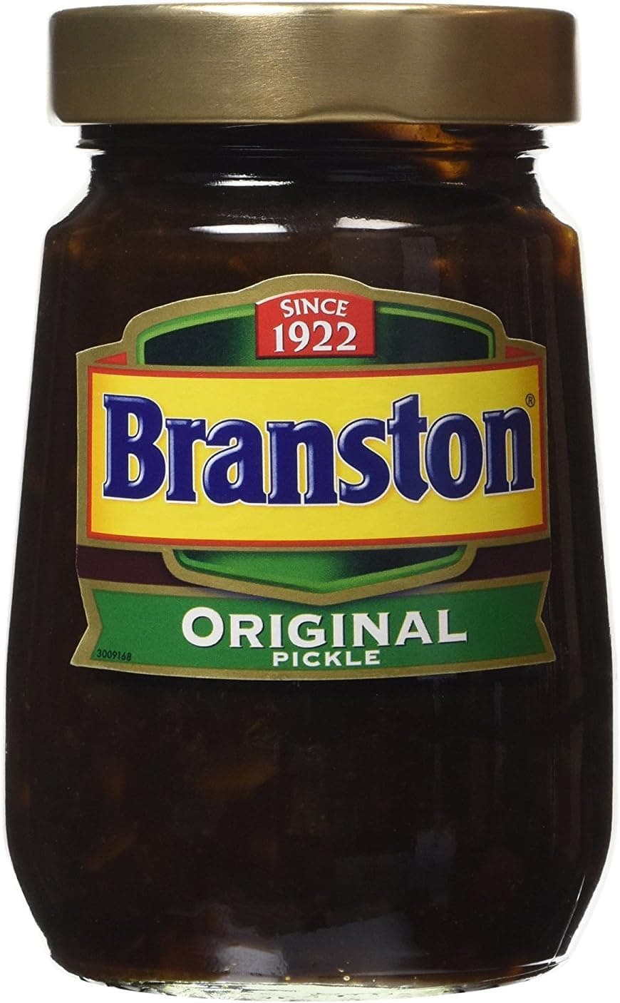Branston Original Pickle - 360g