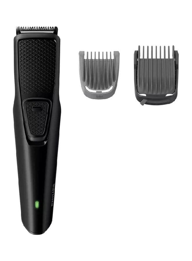 Beardtrimmer Series 1000