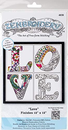 Design Works Crafts 4038 Craft Kit Multicolor
