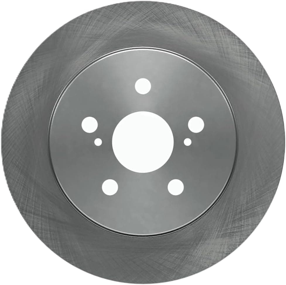 Bendix PRT5854 Premium Brake Rotor