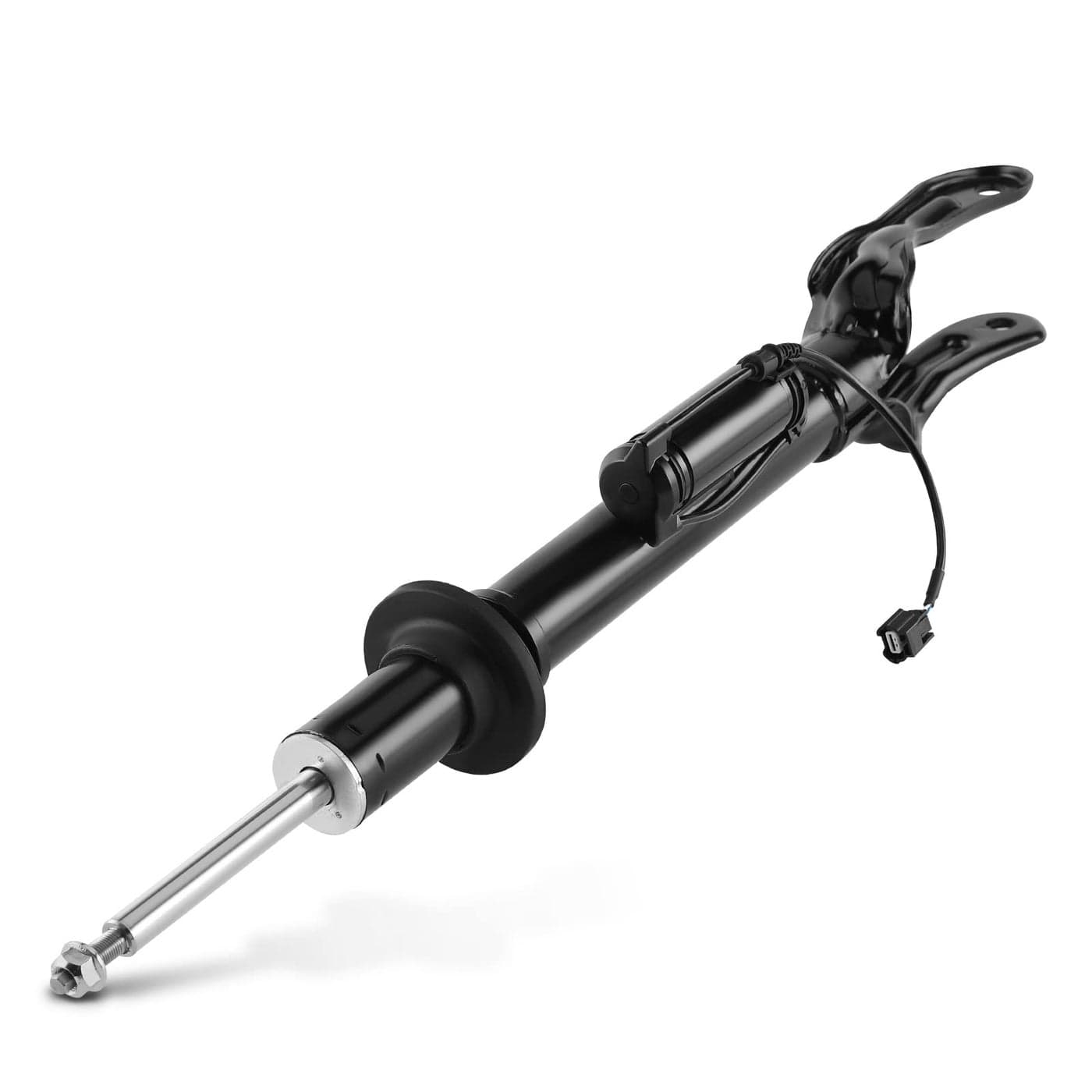 APremium Front Struts Shock Absorber wMagnetic Ride Control Compatible with Jeep Grand Cherokee 2012 2013 2014 2015