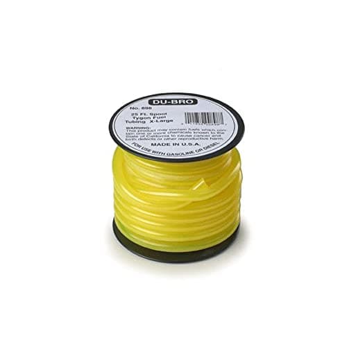 DuBro 506 30 Large Tygon Gasoline Tubing