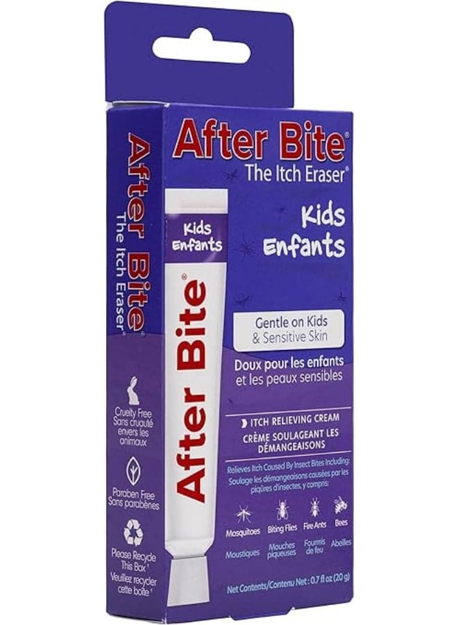 After Bite Treatment-Kids