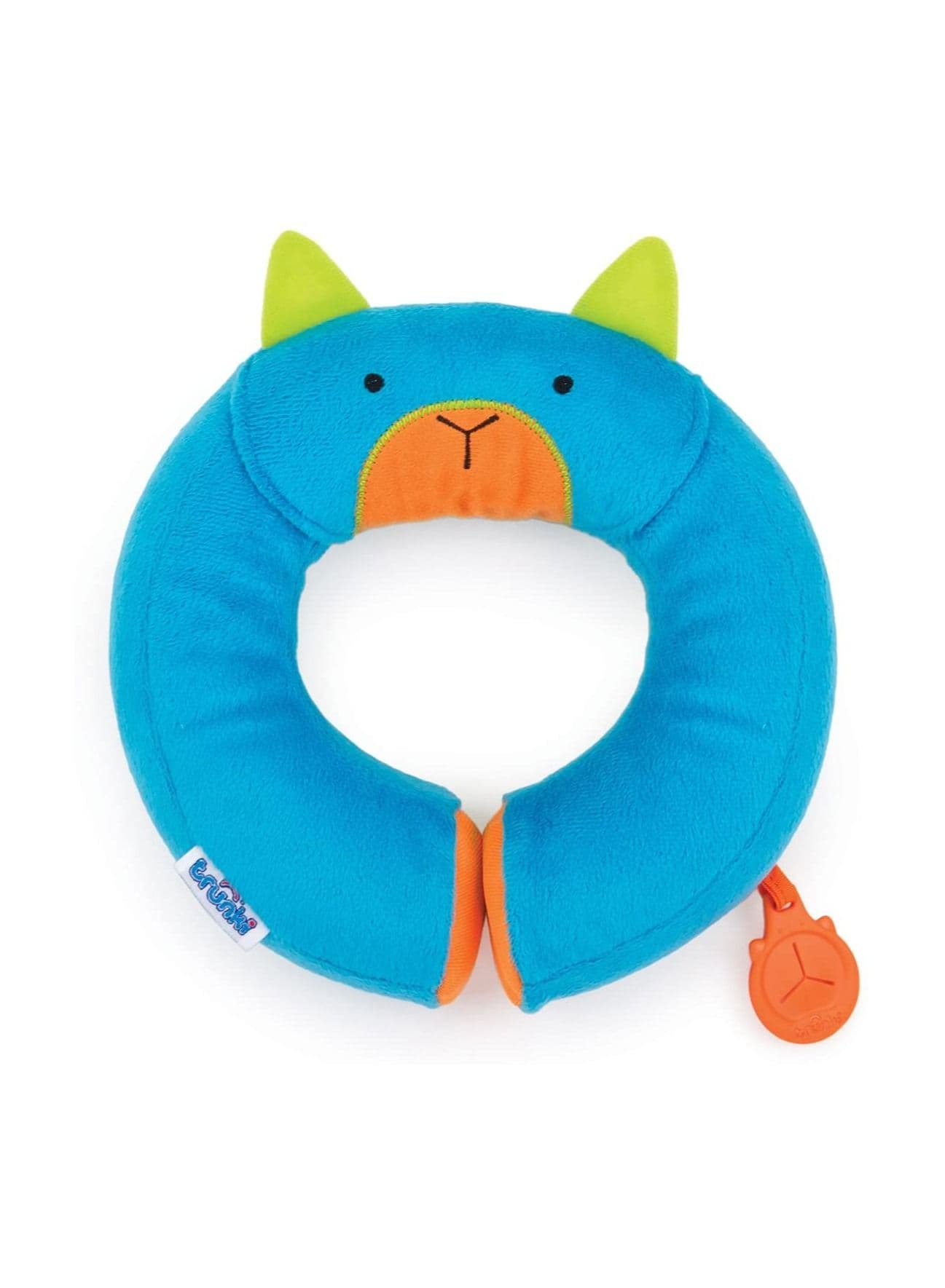 Yondi Bert Travel Pillow