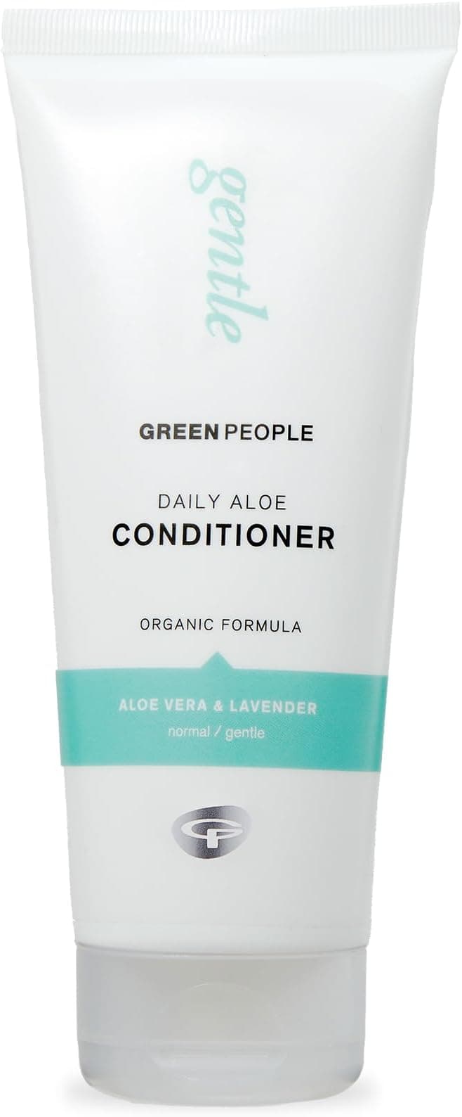 Green People Organic Daily Aloe Conditioner 200ml