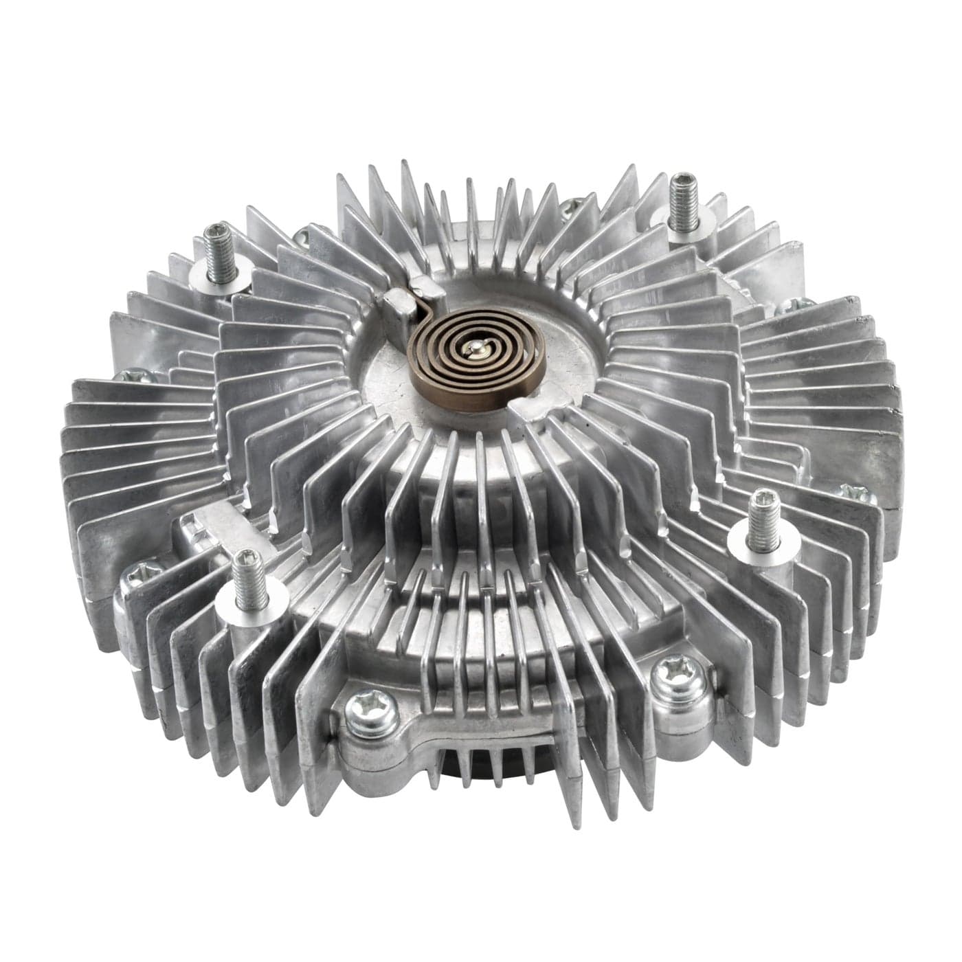 CUGANO Engine Cooling Fan Clutch Compatible with 19962010 TOYOTA 4RUNNER 20062014 TOYOTA HIACE HILUX 19941998 TOYOTA T100 27L 19952021 TOYOTA TACOMA 24L 27L 2670