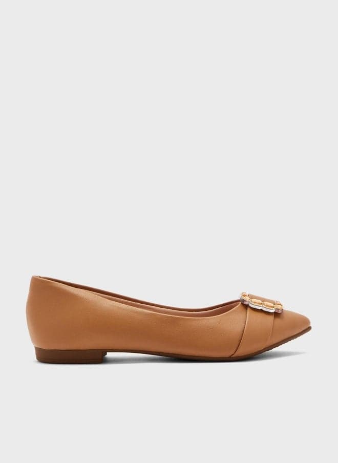 Flat Ballerinas