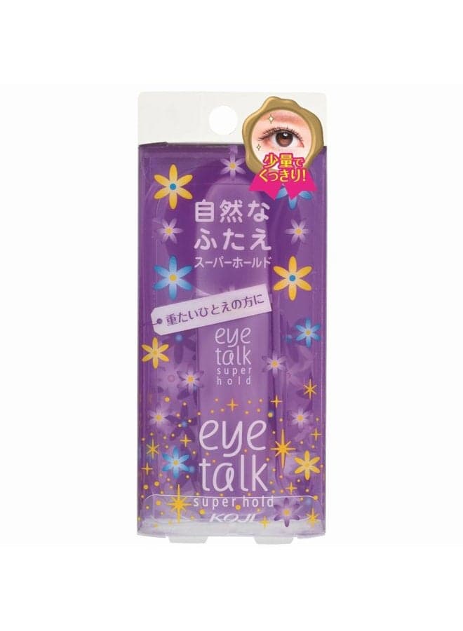 Eye Talk Super Hold 6ml
