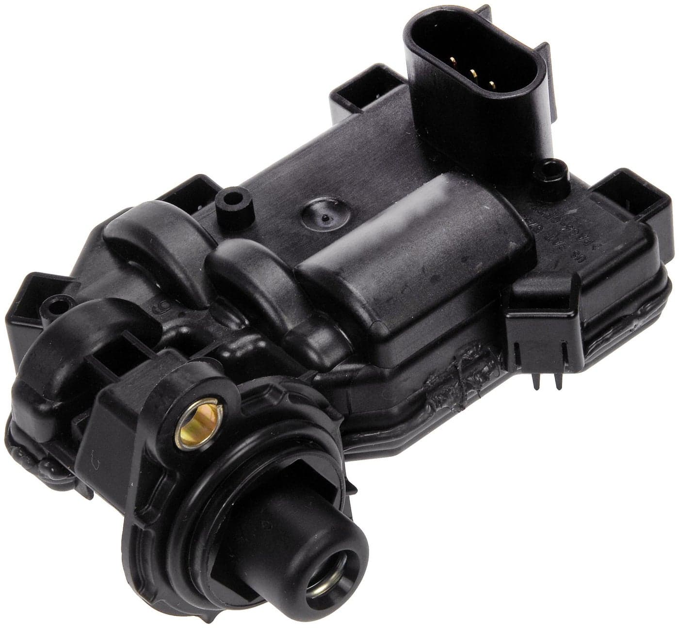 Dorman 600-103 4WD Actuator Compatible with Select Models