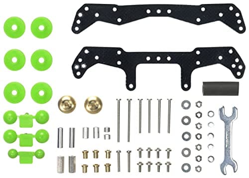 Grade up Parts Series No 450 Gp 450 Ar 15450 Chassis First Tri Part Set