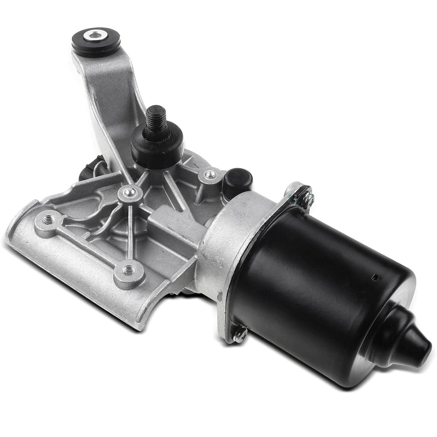 A-Premium Front Windshield Wiper Motor for Subaru Outback and Legacy (2005-2009)