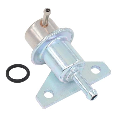 ApplianPar Fuel Injection Pressure Regulator for Honda Civic 19962000 Civic del Sol 19961997 CRV 19992001