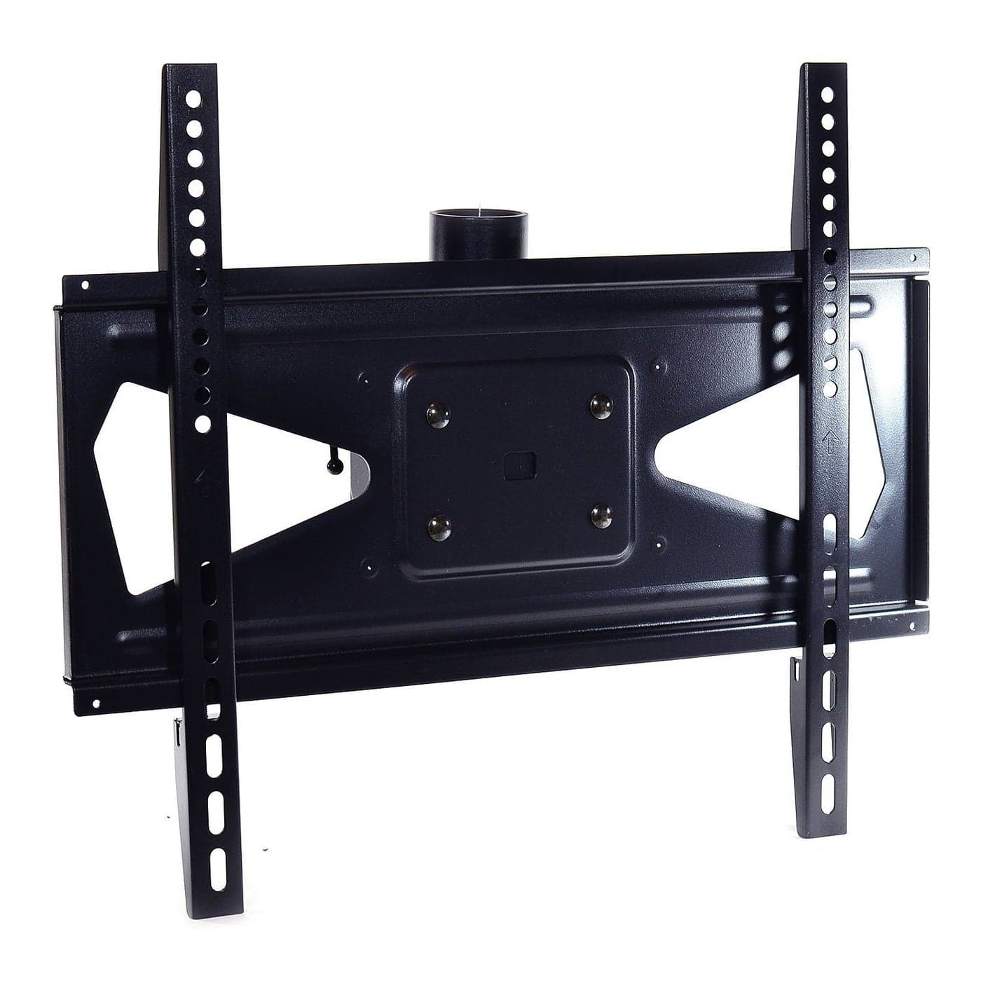 InstallerParts 3255 TV Mount Plate 15 NPT Pipe Ceiling Mount VESA 400x400 Compatible with All Installerparts 15 NPT TV Mount Components