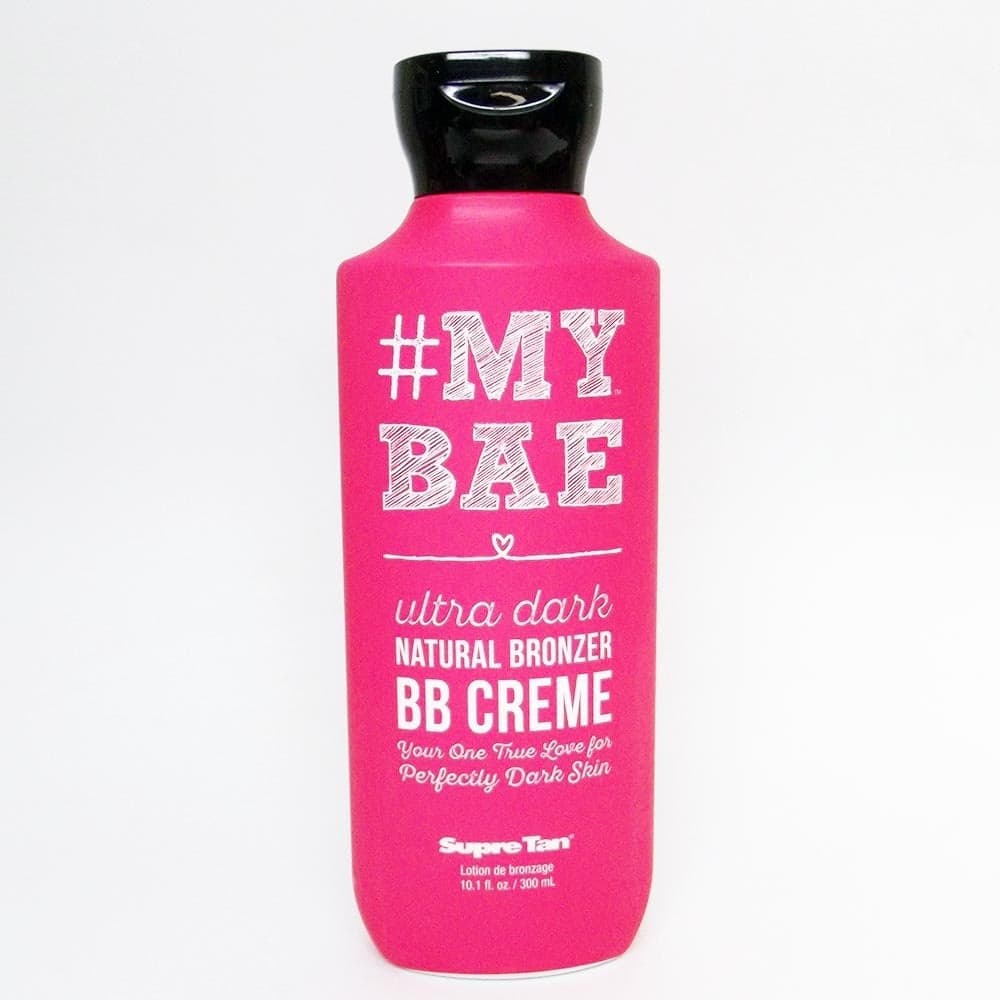 Supre MY BAE Ultra Dark Natural Bronzer 101 oz