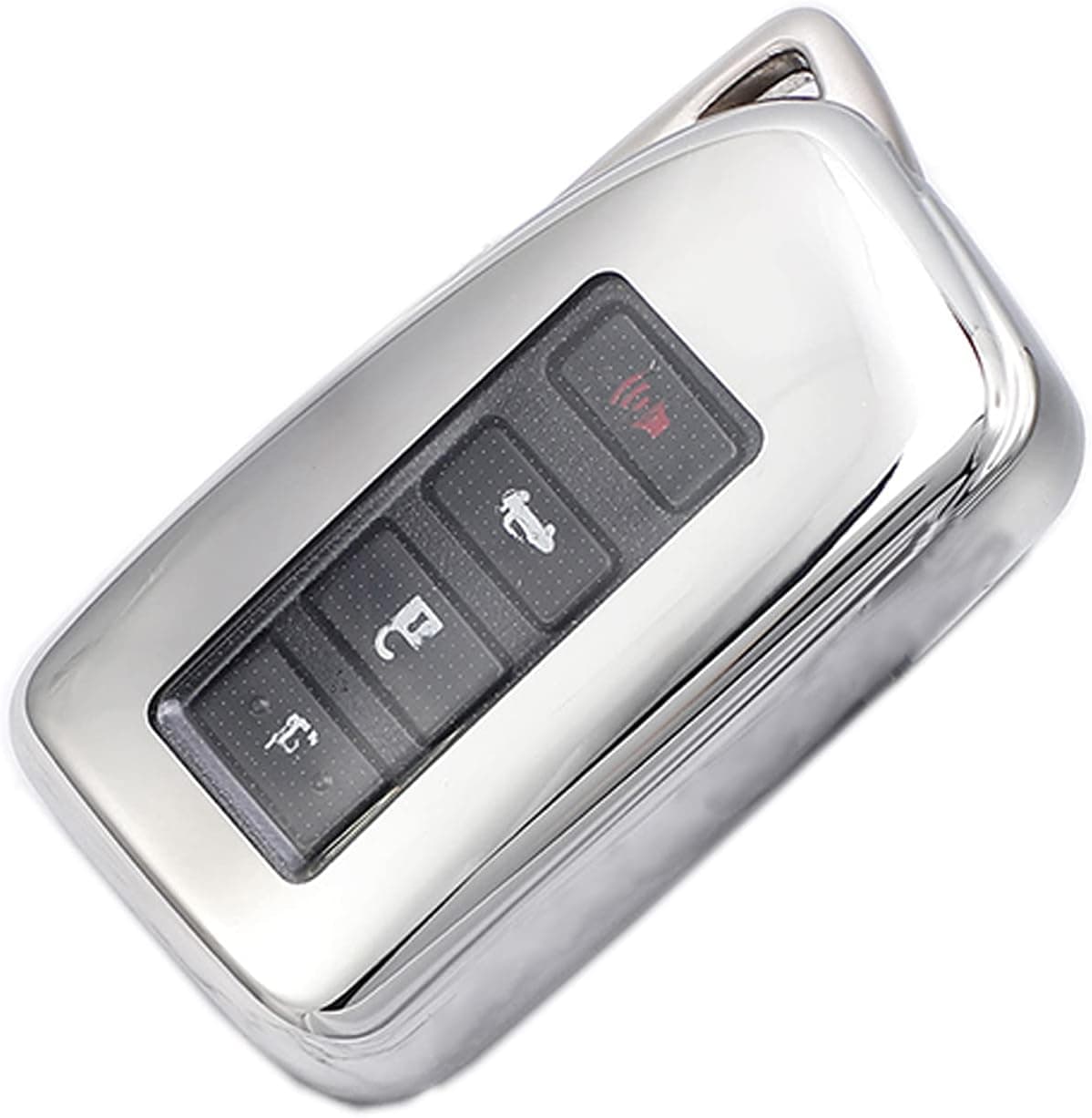 Muxkenper TPU Key Fob Cover for Lexus