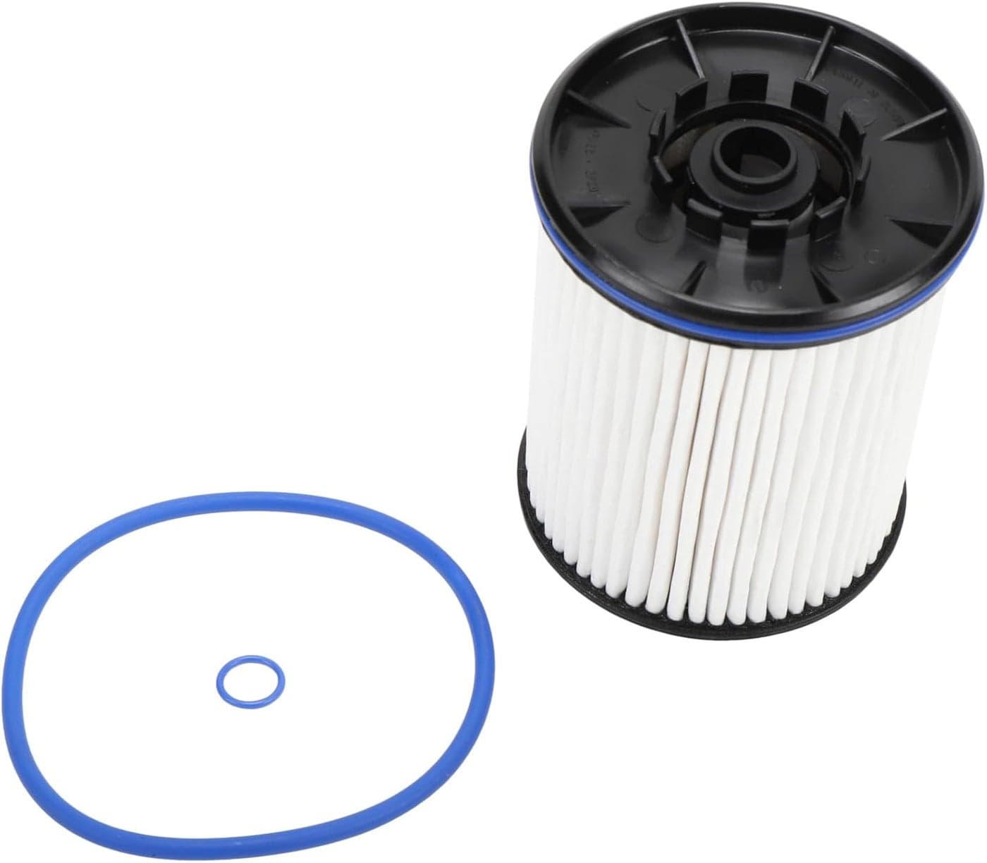 GM Genuine Parts TP1020 Fuel Filter with O-Rings