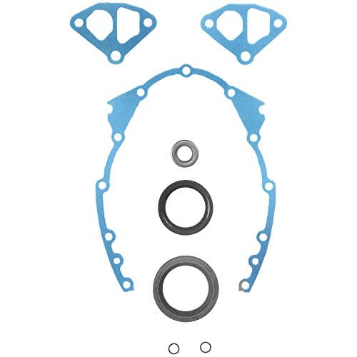 FEL-PRO TCS 45956 Engine Timing Cover Gasket Set for Chevrolet Caprice
